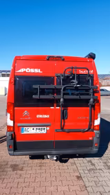 Pössl H-Line Summit 600 Prime - Pössl Summit prime