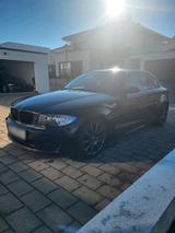 BMW Bmw e82 120d TÜV - BMW mit Diesel-Antrieb: Coupe, Sitzheizung, 1.8