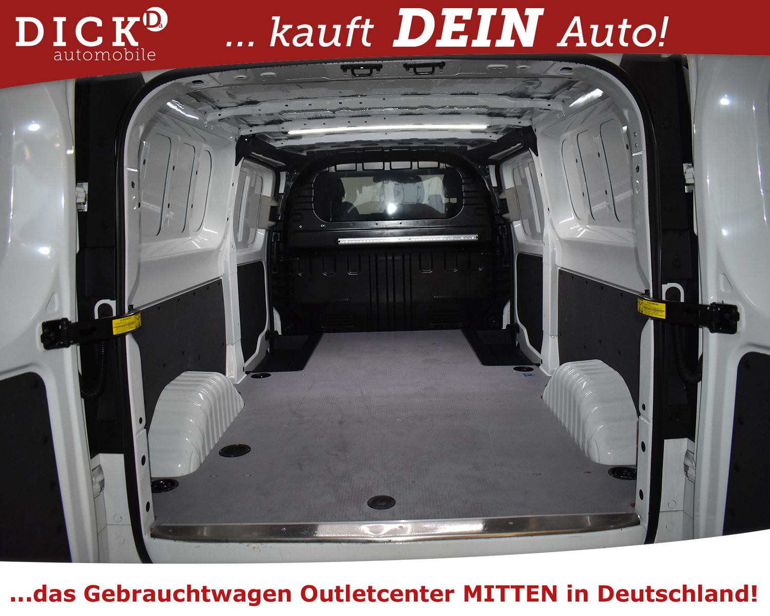 Fahrzeugabbildung Maxus eDeliver 7 L2 H2 >3SI+KLIMA+NAVI+LED+SHZ+KAM+ACC