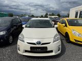 Toyota Prius Life - Toyota Prius aus 2010 mit Hybrid-Antrieb