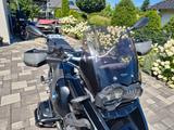 BMW R 1200 GS - BMW SCHWARZ 1200 GS