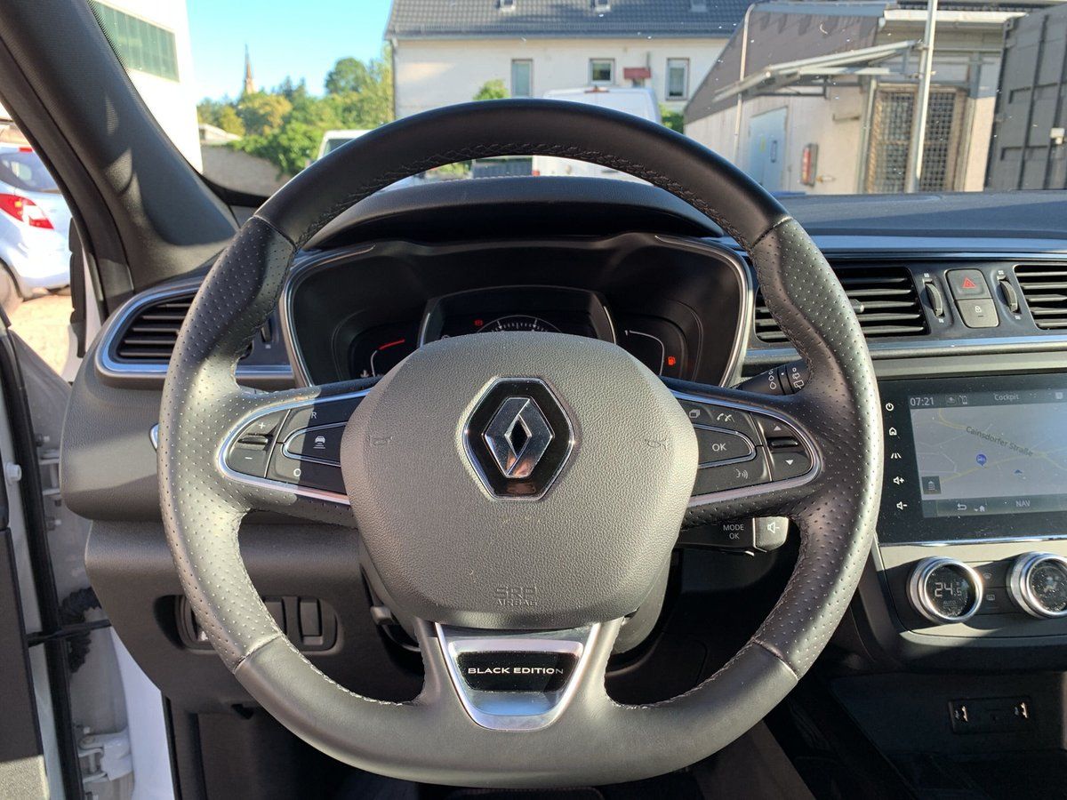 Renault Kadjar - Bild 16
