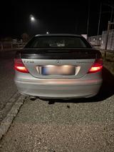 Mercedes-Benz C230 Kompressor Sportcoupe B... - Mercedes-Benz C 230: Coupe