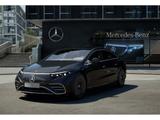 Mercedes-Benz EQS 580 4M AMG Style Premium Plus AHK Distr. LED - Mercedes-Benz EQS aus 2024