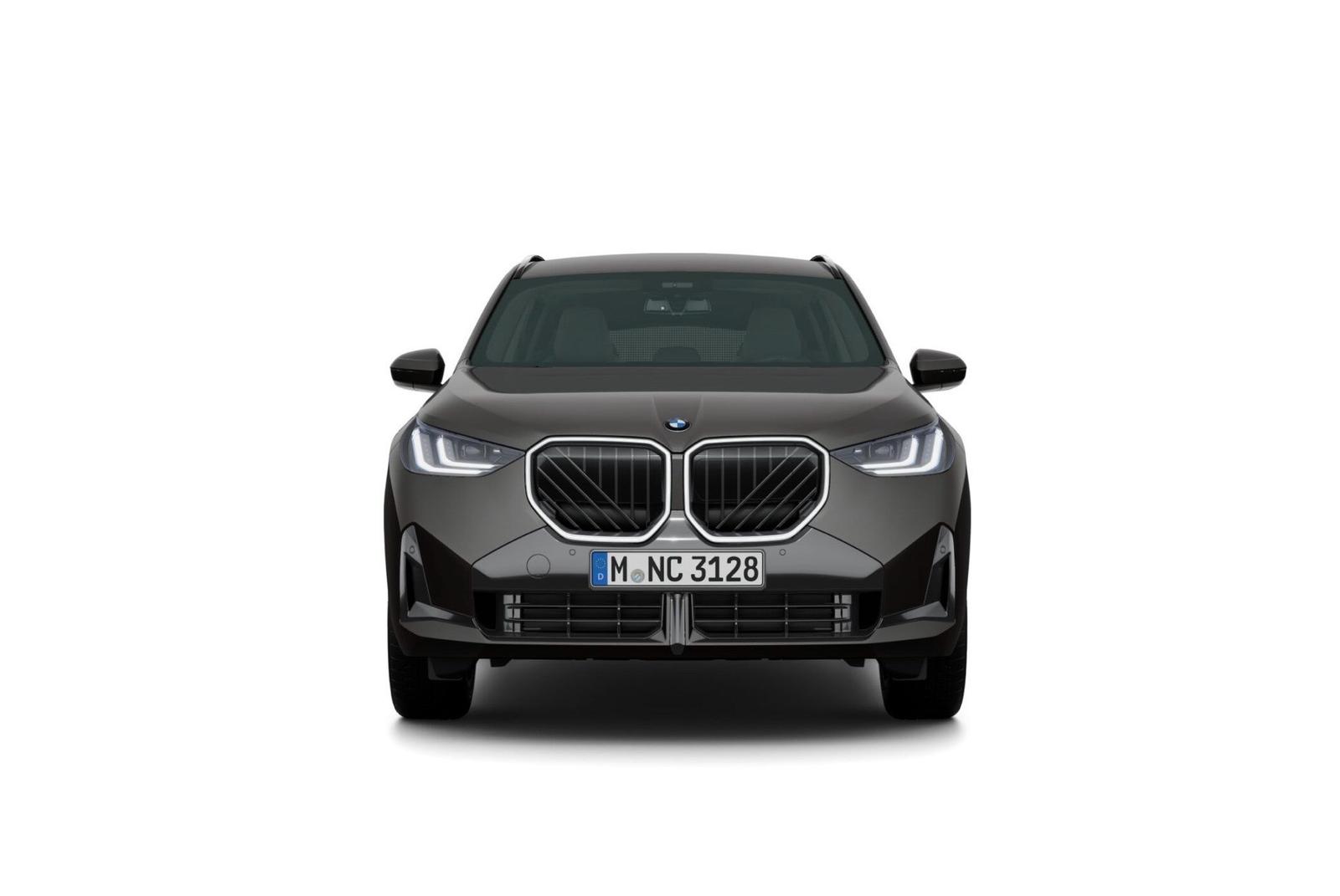 BMW X3 20d xDrive M Sportpaket Harman Kardon Driving