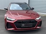 Audi RS6 Avant quattro 4,0 V8 TFSI Panorama STANDHZ - Audi RS6 in Leipzig