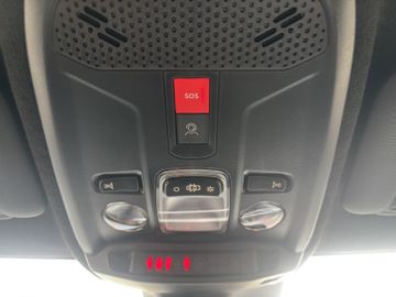 Opel Corsa F 1.2 Turbo GS +Navi+Kam.+KeyLess+SHZ+LED