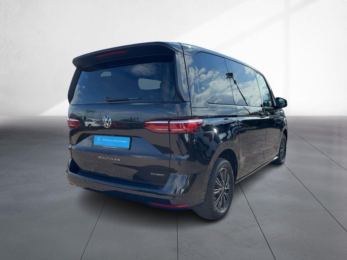 Volkswagen T7 Multivan 1.4 TSI Hybrid DSG Life  Sitzhzg. LE