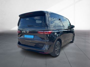 Volkswagen T7 Multivan - 4