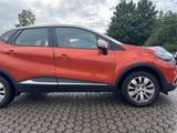 Renault Captur Experience - Renault Captur: Experience