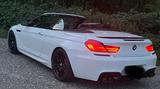 BMW 640d Cabrio - - BMW 640: Cabrio