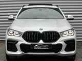 BMW X6 xDrive 40d M Sport PANO LASER HEADUP SOFTCLOS - BMW X6 in Mönchengladbach
