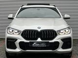 BMW X6 xDrive 40d M Sport PANO LASER HEADUP SOFTCLOS - BMW X6 aus 2023