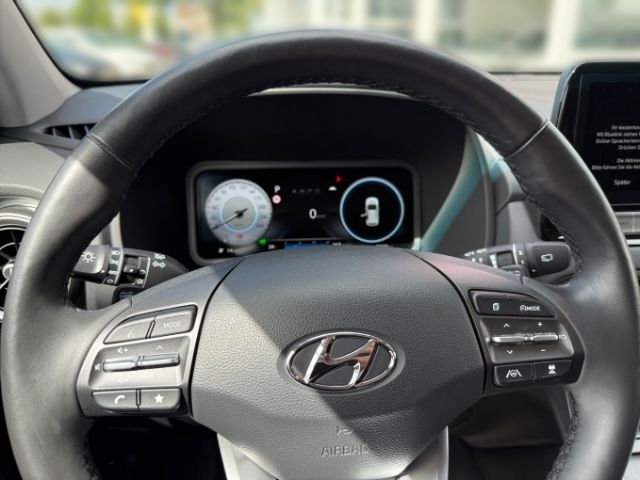 Fahrzeugabbildung Hyundai KONA Trend Elektro 2WD +NAVI+KLIMA+SHZ+RFK+PDC+U