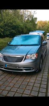 Chrysler Town Cantry Limited LPG, TÜV 2027 - Chrysler Gebrauchtwagen von 2014