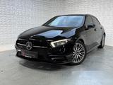 Mercedes-Benz A 250 7G-DCT Edition2020 AMG Line+MBUX+BURMESTER - gebrauchte Mercedes-Benz A-Klasse aus dem Jahr 2020