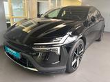 Polestar 4 Long Range Single Pilot-/Plus-Paket  21" - Polestar 4: Schwarz, mit Klimaautomatik
