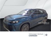 Volkswagen Tayron - Vorschau Bild 1