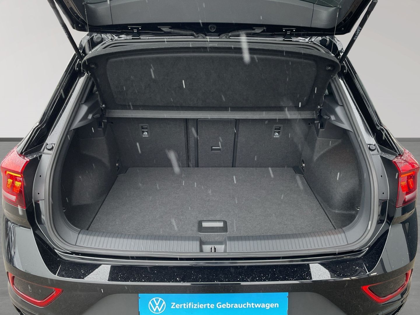 Volkswagen T-Roc - Bild 9