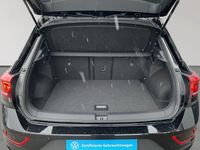 Volkswagen T-Roc - Vorschau Bild 9