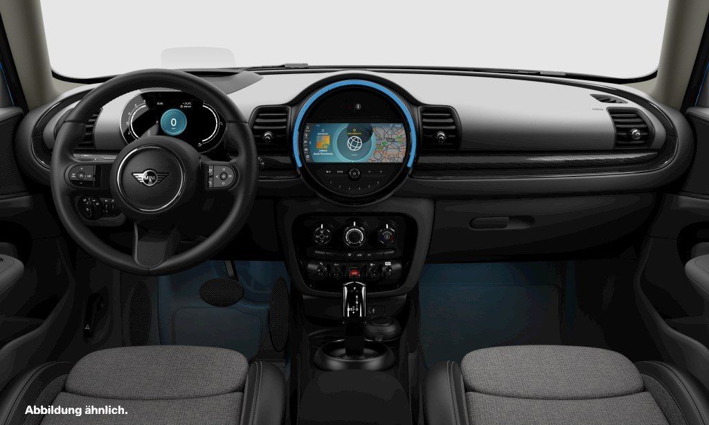 MINI Cooper D Clubman - Bild 3
