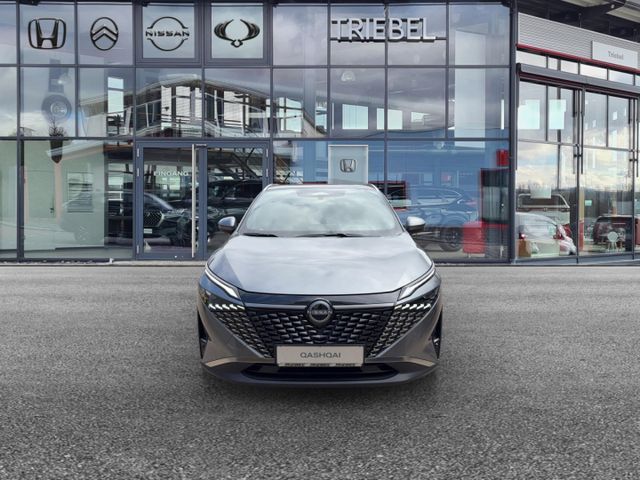 Nissan Qashqai Tekna e-Power °LED°HUD°PGD°RFK°SHZ°