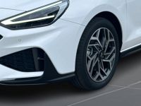 Hyundai i30 - Vorschau Bild 6