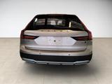 Volvo V90 CC Ultimate*AWD*AHK*Bowers*Standh* - Volvo V90 Cross Country Benziner Gebrauchtwagen