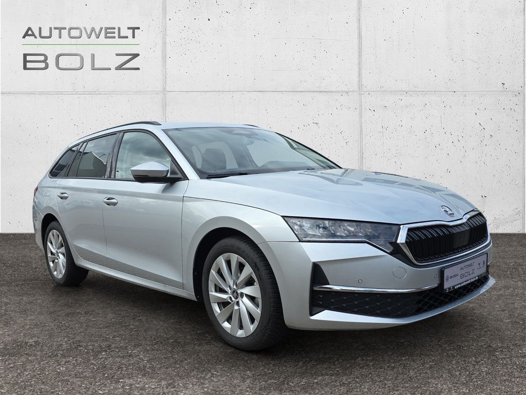 Skoda Octavia - Bild 4