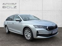 Skoda Octavia - Vorschau Bild 4