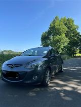 Mazda 2 Sportsline 1.6 MZD Diesel - Mazda 2 in Bielefeld