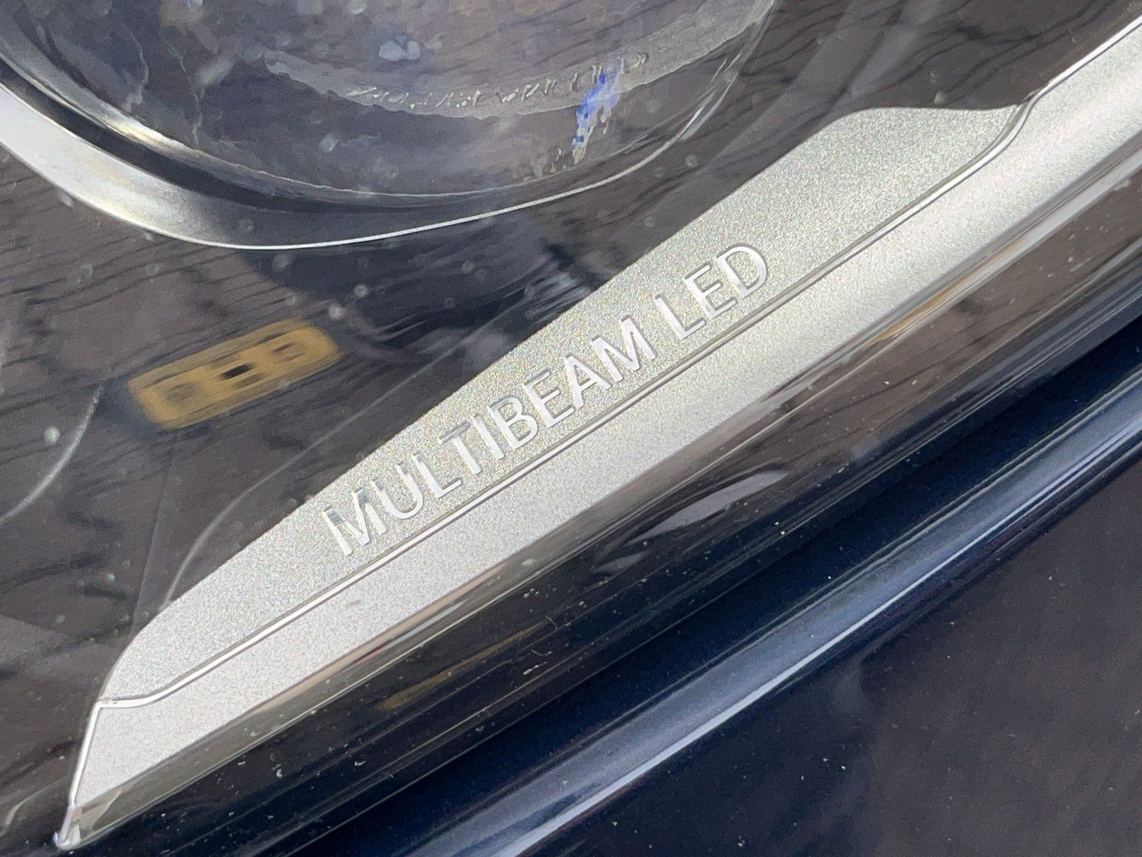 Fahrzeugabbildung Mercedes-Benz CLS 53 AMG 4Matic*HUD*Burmester*Luftf.*