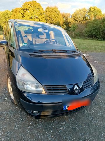 Renault Espace 4