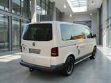 Volkswagen T5 Multivan Pan Americana - VOLL - ALLRAD - weiße Volkswagen T5 Multivan