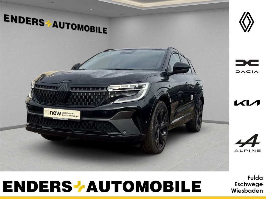 Renault Austral Iconic Esprit Alpine Hybrid 200++HARMAN-