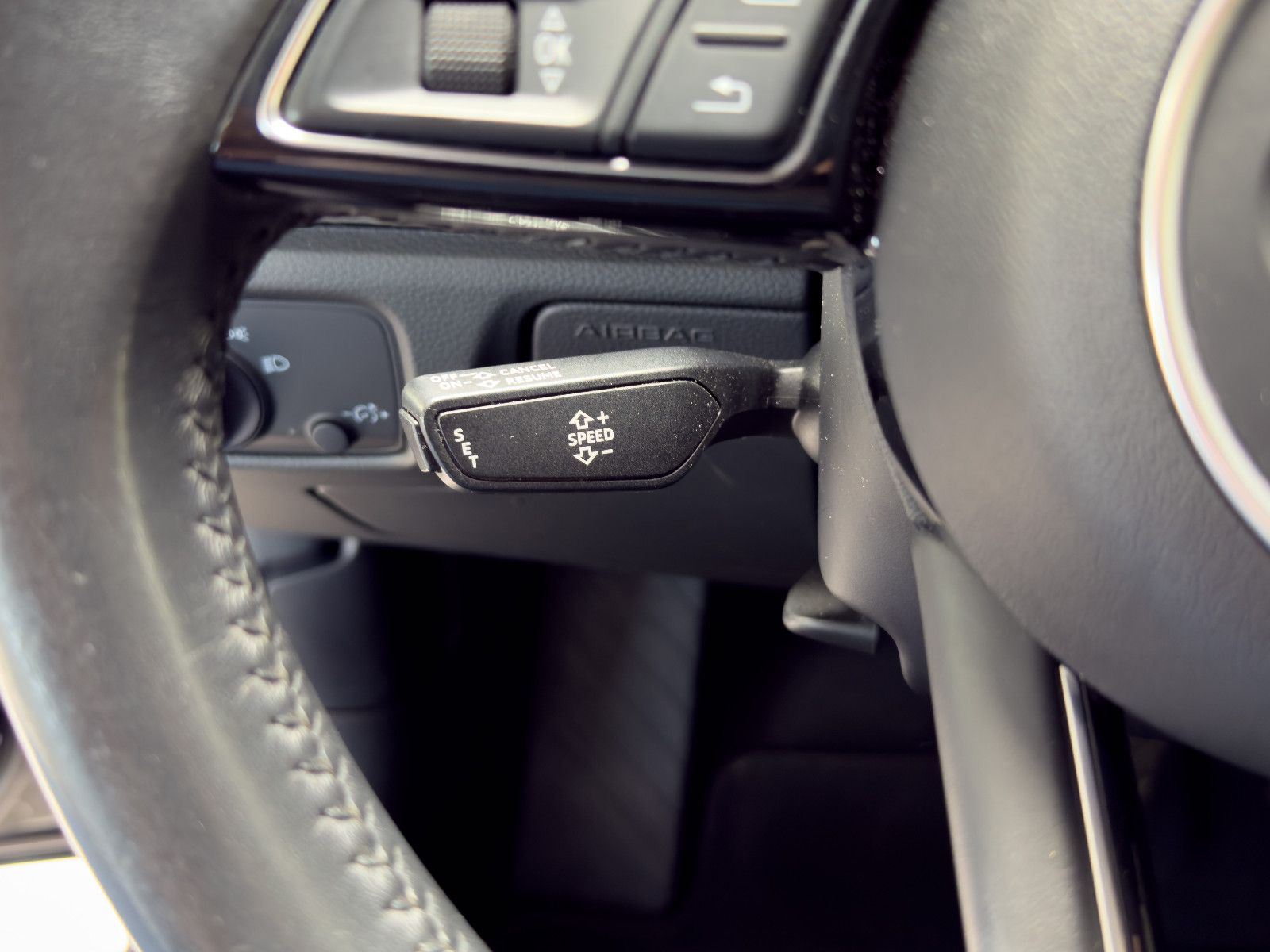 AUDI A3 — zdjęcie 13