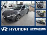 Hyundai i30 N Line cw Pano, Navi, Automatik MY 26 - Hyundai i30 Neuwagen in München
