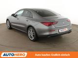 Mercedes-Benz CLA 180 Mild-Hybrid Progressive Aut.*NAV*ACC*CAM - Mercedes-Benz CLA 180: mit Navigationssystem