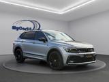 Volkswagen Tiguan Allspace 7-Sitze| R-Line Black| Garantie - Volkswagen Tiguan 7 Sitzer