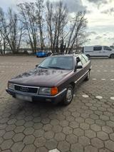 Audi 100 Avant 2.3E C3 Typ 44 - Audi 100: Kombi, 2.3