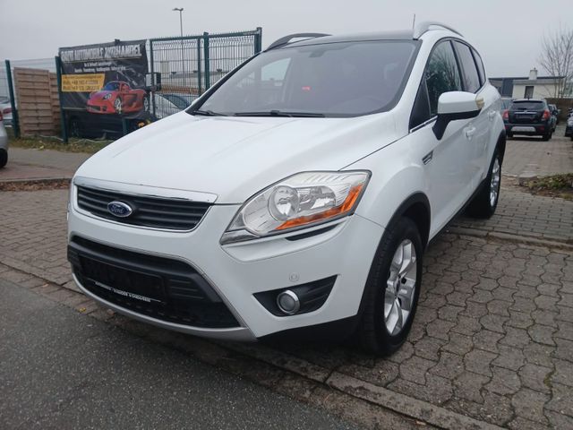 Ford Kuga Trend