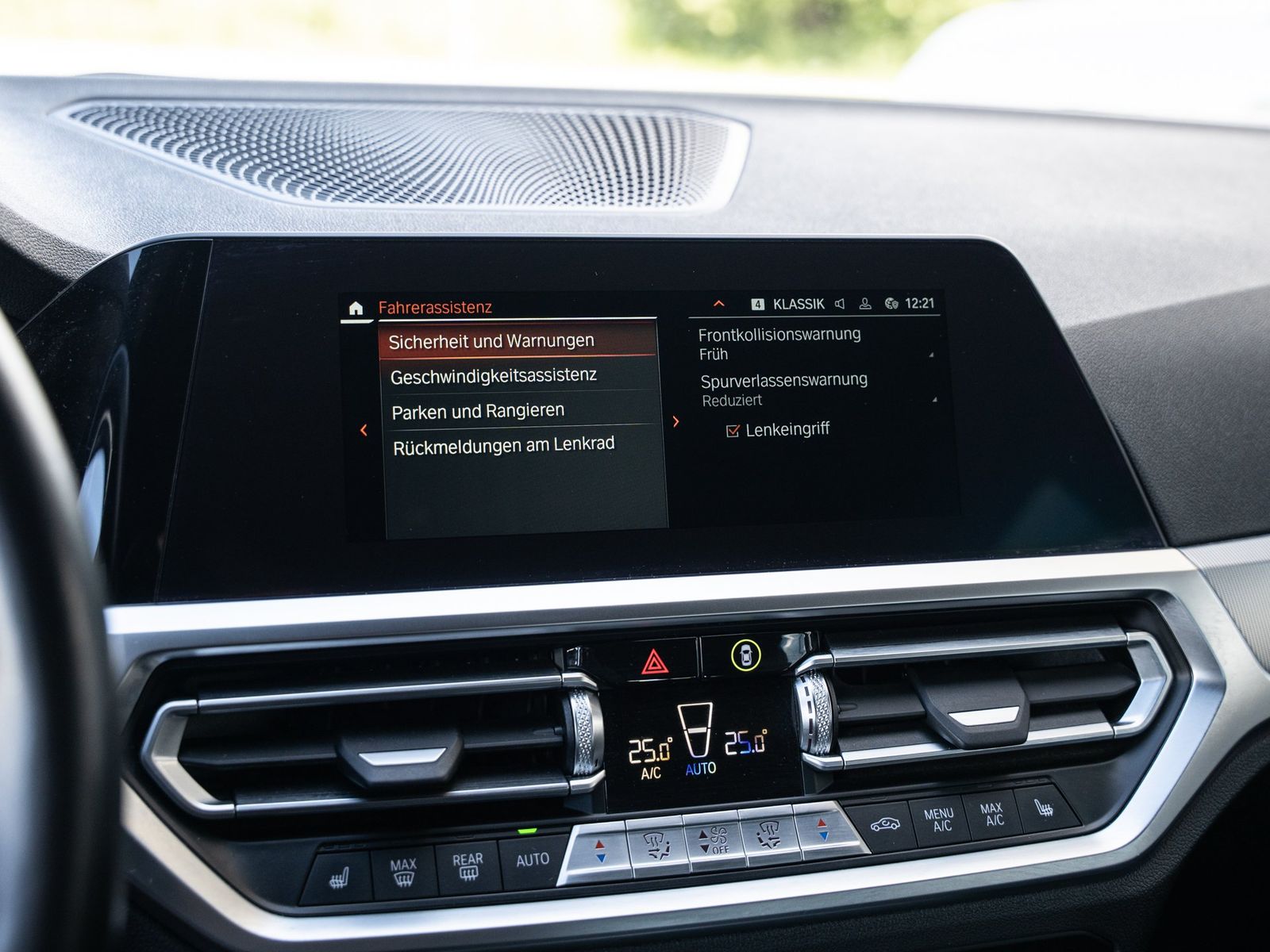 BMW 320d Touring M Sport foto 16
