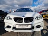 BMW M2 1.Hand unfallfrei H&K-Sound Drivers Package - BMW: Coupé, Unfall
