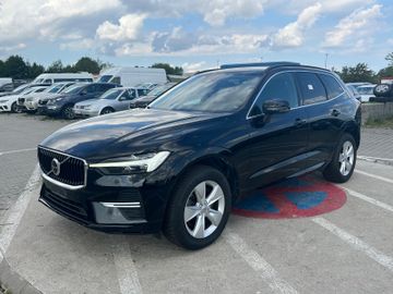 Volvo XC60 - 1