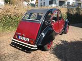 Citroën 2 CV 6 Charleston - Citroën 2 CV: Ch
