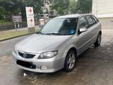 Mazda 323 F 1.6 Comfort Comfort - Mazda 323: F