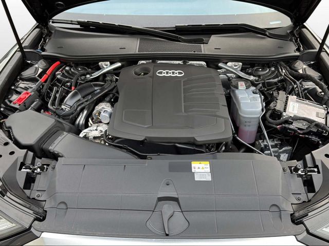 A6 ALLROAD 40 TDI QUATTRO S TRONIC