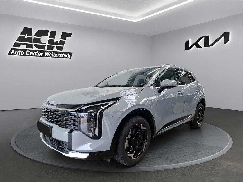 Image of Kia Sportage