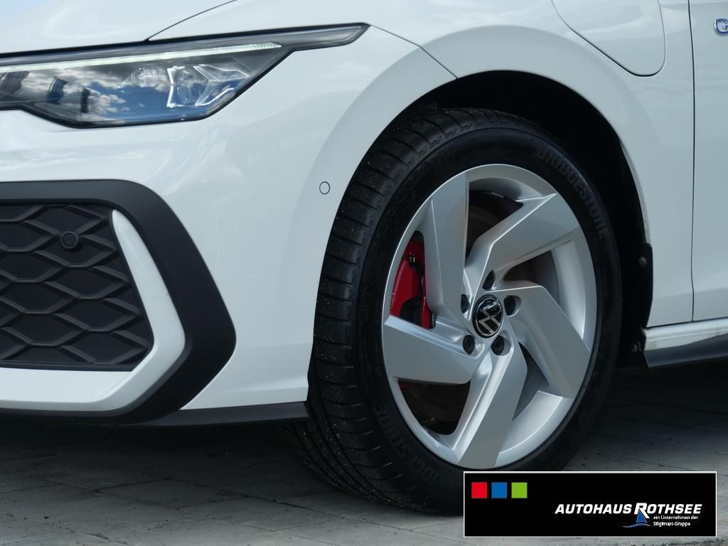 Volkswagen Golf - Bild 10