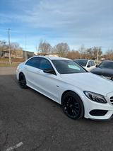Mercedes-Benz Mercedes Benz C 350e - gebrauchte Mercedes-Benz C 350 aus dem Jahr 2018